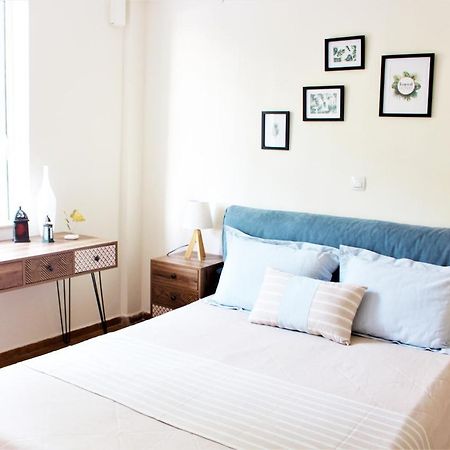 Marietta'S Comfy Apartment Ρέθυμνο Εξωτερικό φωτογραφία