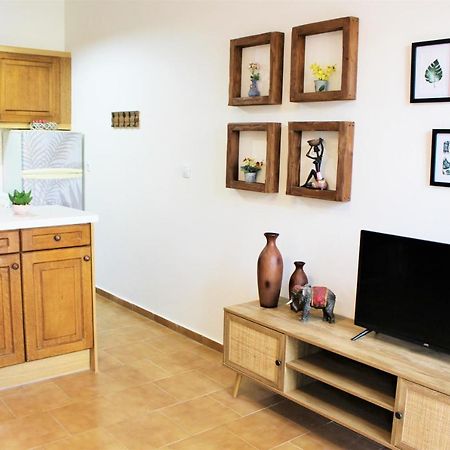 Marietta'S Comfy Apartment Ρέθυμνο Εξωτερικό φωτογραφία