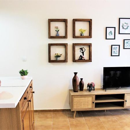 Marietta'S Comfy Apartment Ρέθυμνο Εξωτερικό φωτογραφία