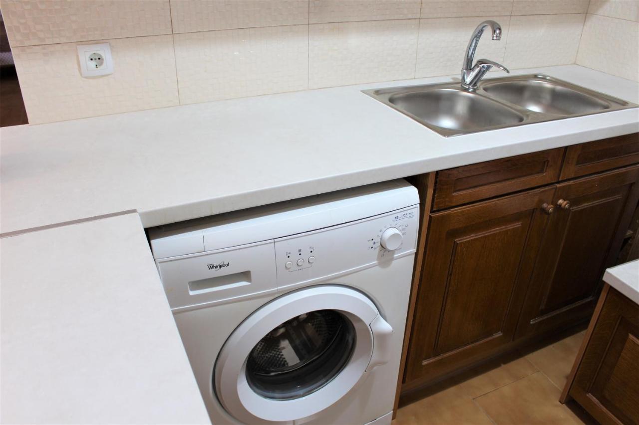 Marietta'S Comfy Apartment Ρέθυμνο Εξωτερικό φωτογραφία