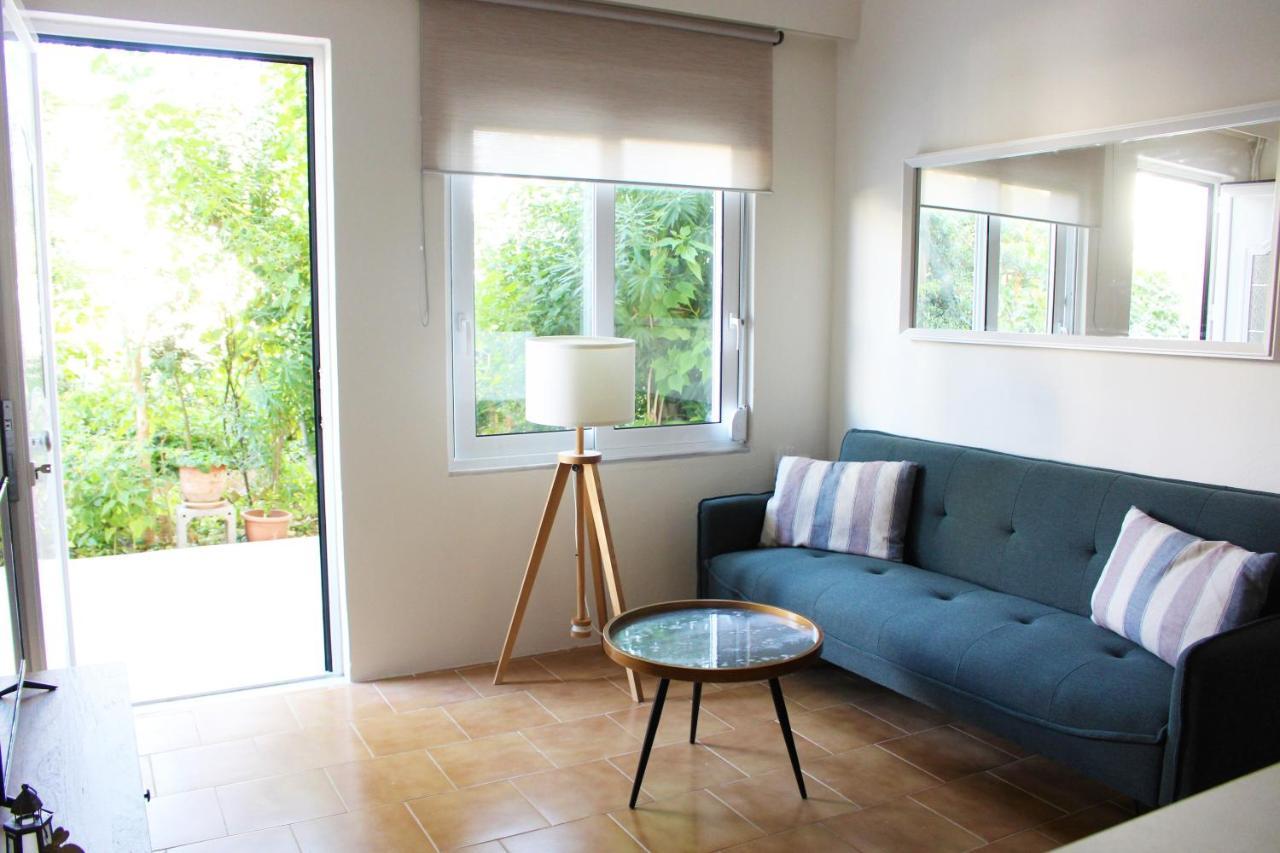 Marietta'S Comfy Apartment Ρέθυμνο Εξωτερικό φωτογραφία