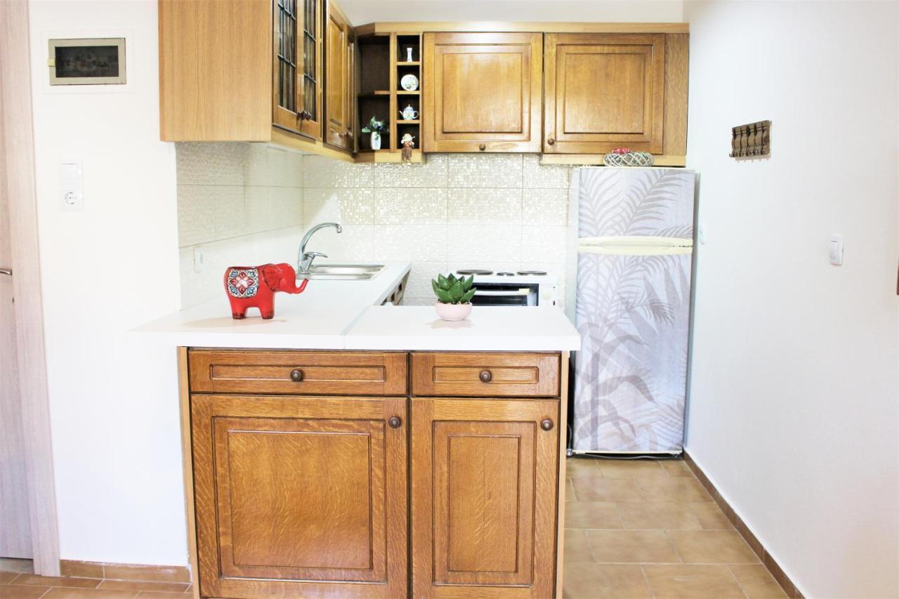 Marietta'S Comfy Apartment Ρέθυμνο Εξωτερικό φωτογραφία